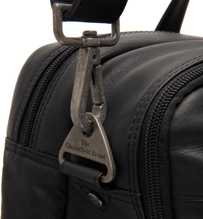 Actual product image The Chesterfield Brand Nivano Aktentasche 42 cm Laptopfach (18.11")
