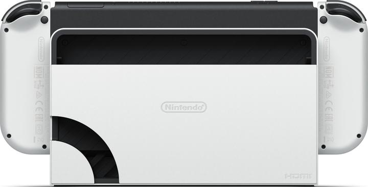 Immagine prodotto Nintendo Console ME/ASIA EU