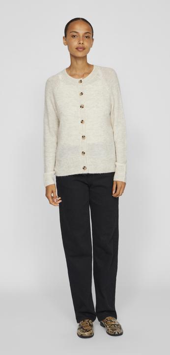 Actual product image Vila Buttoned cardigan (L)