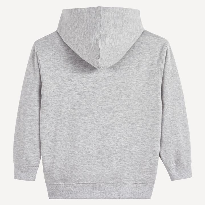 Produktbild La Redoute Collections Kapuzensweatshirt (92)