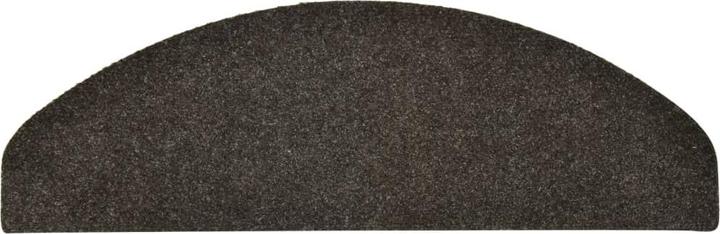Actual product image vidaXL Treppenmatte (65 x 21 cm)