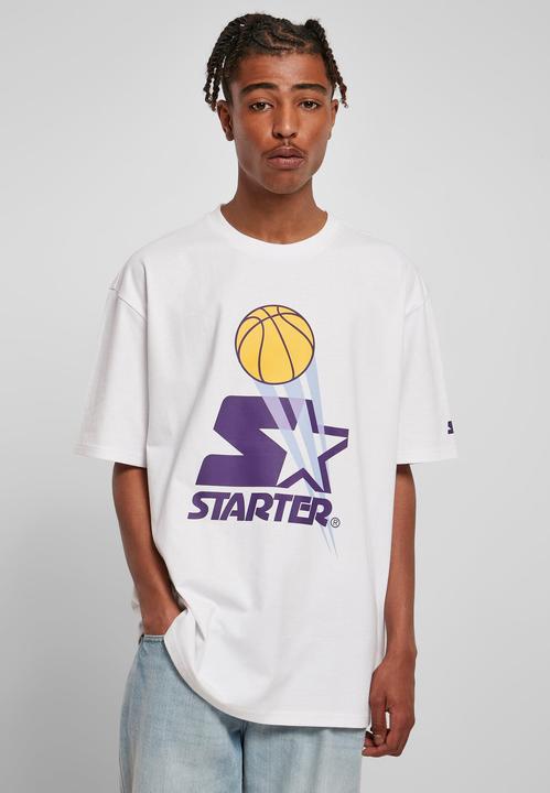 Immagine prodotto Starter Airball Tee - 16900 (L)