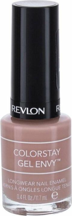 Actual product image Revlon ColorStay Envy (535 Perfect Pair, Gel-Effect Nail Polish)