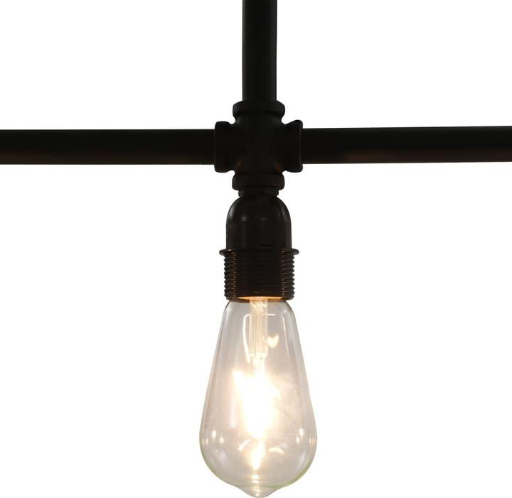 Produktbild vidaXL Deckenleuchte (E27)