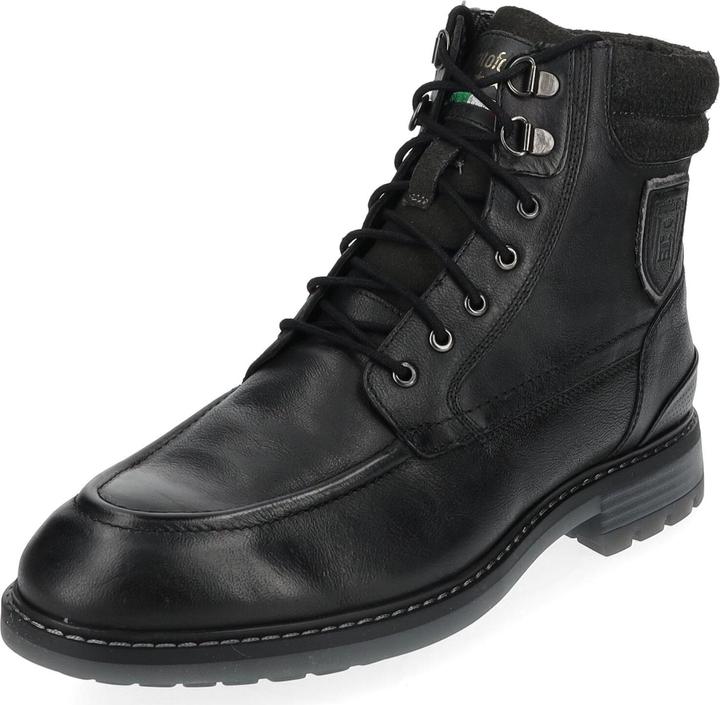 Actual product image Pantofola d'Oro Stiefelette (45)