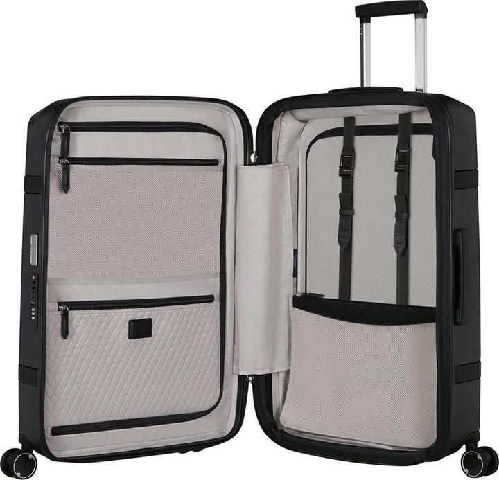 Produktbild Samsonite Image Trolley mit 4 Rollen erweiterbar 69cm (86 l)