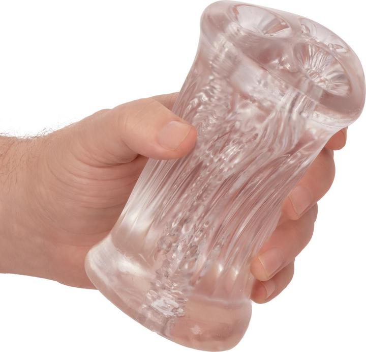 Produktbild CalExotics Cyclone™ Triple Chamber Stroker