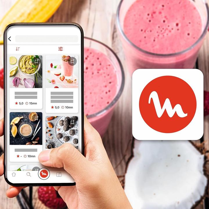 Image du produit Moulinex LM88A (1200 W)