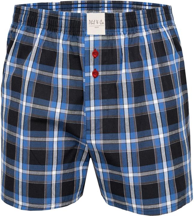 Immagine prodotto Phil & Co. Berlin Nucleo Boxer (XL, confezione da 8)