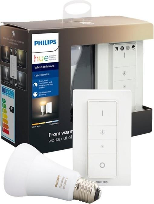 Produktbild Philips Hue Aussennetzteil (EU Stecker)