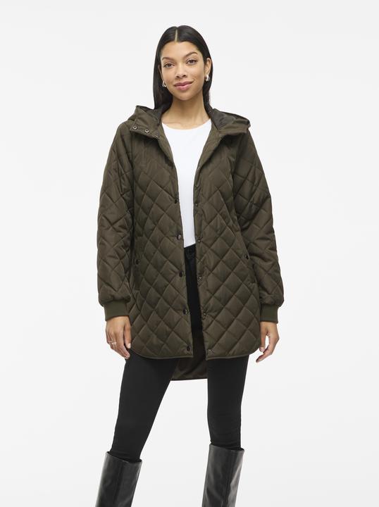 Immagine prodotto Vila Kapuzen Mantel