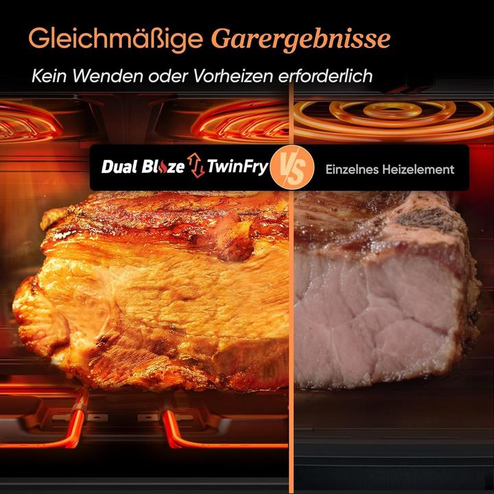 Immagine prodotto Cosori Airfyrer