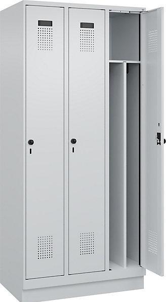 Light grey RAL 7035