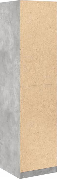 Produktbild vidaXL Alexius (50 x 50 x 200 cm)