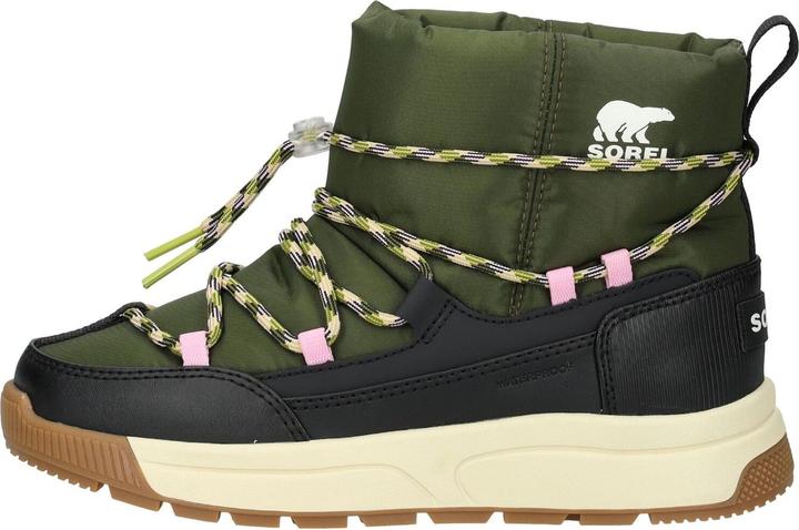 Image du produit Sorel Whitney™ Iii Slip-On Wp (43)