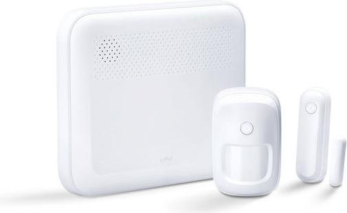 Lupus-Electronics XT1 Plus Starter Pack + termostato per radiatore V2