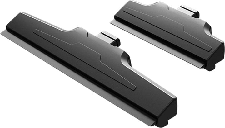 Image du produit Einhell Brillianto Aspirateur de fenêtre Accessoires Noir