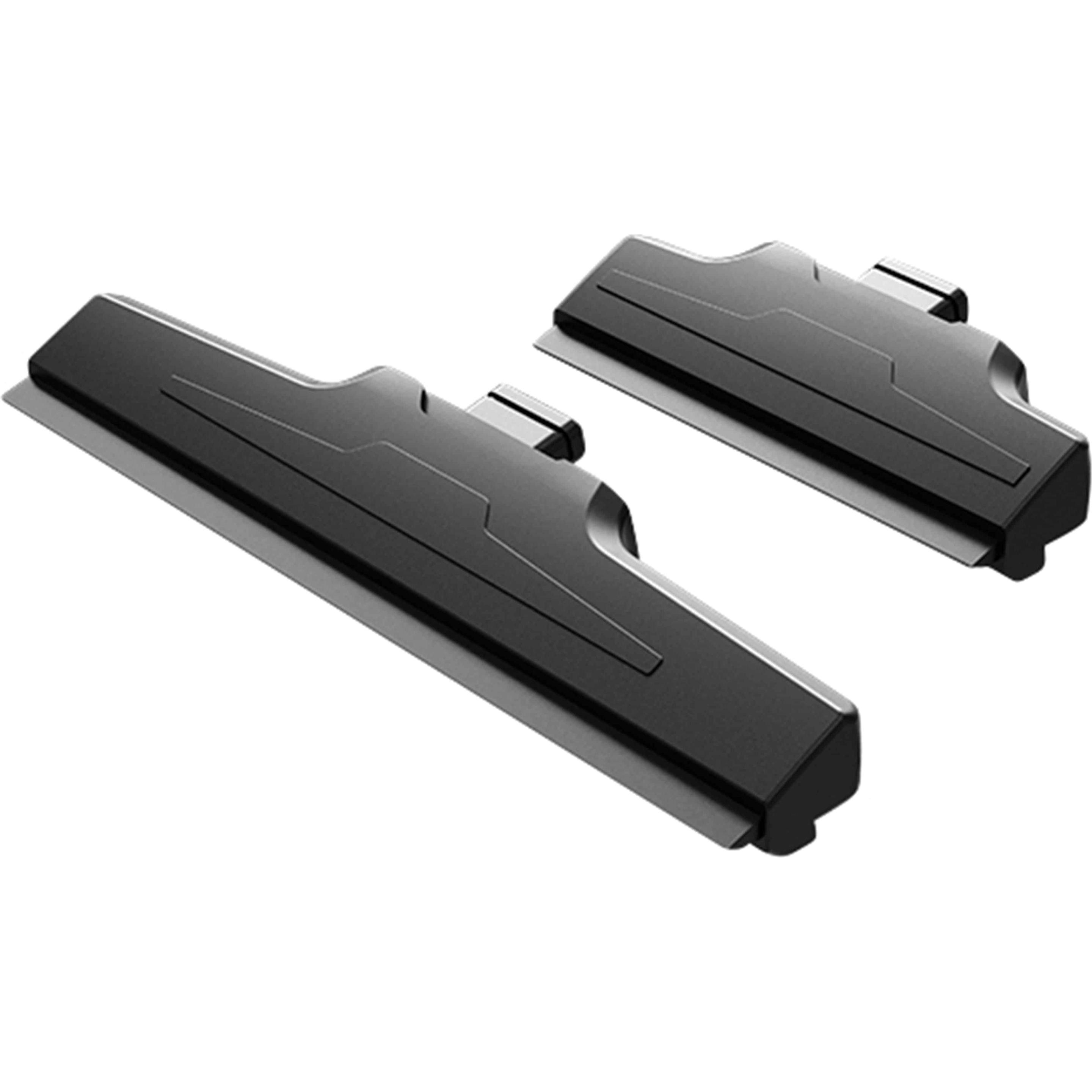 Thumbnail - Einhell BRILLIANTO Fenstersauger Zubehör Schwarz, Fensterreiniger Zubehör, Schwarz