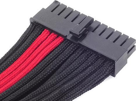 Produktbild Silverstone ATX 24-Pin-Kabel (30 cm)