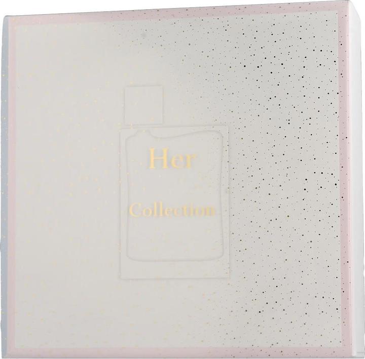Actual product image Burberry HER - Eau de Parfum Set (Perfume set)