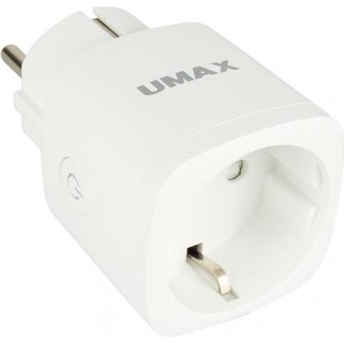 UMAX, Spina intelligente, U-Smart Wifi Plug Mini