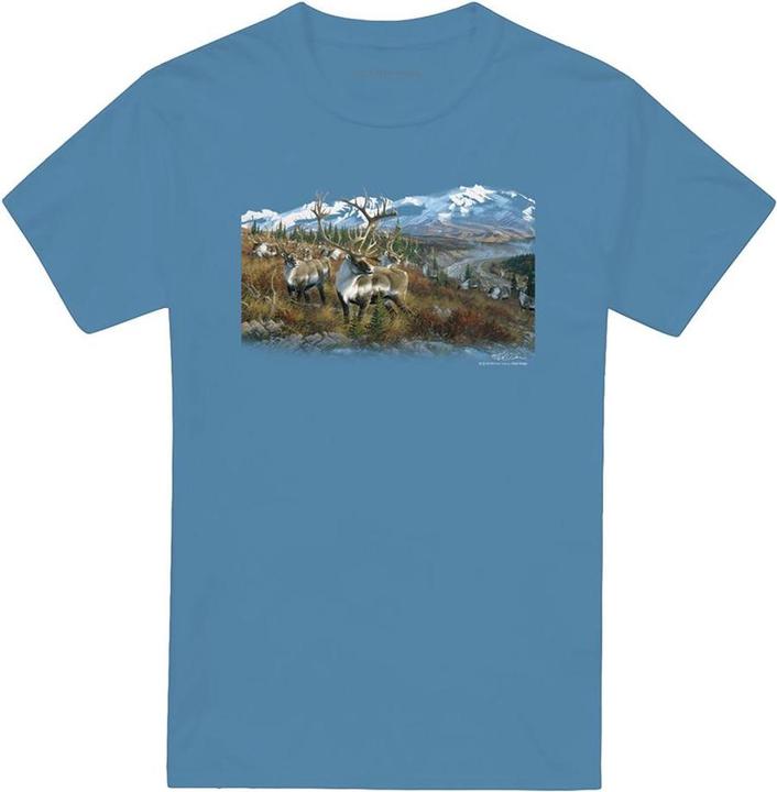 Produktbild Wildlife TShirt (S)