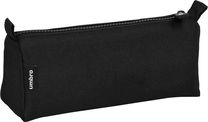 Actual product image Umbro Flash case black (21 x 8 x 7 cm)
