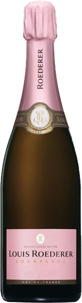 Produktbild Louis Roederer Champagner Brut Rosé Vintage