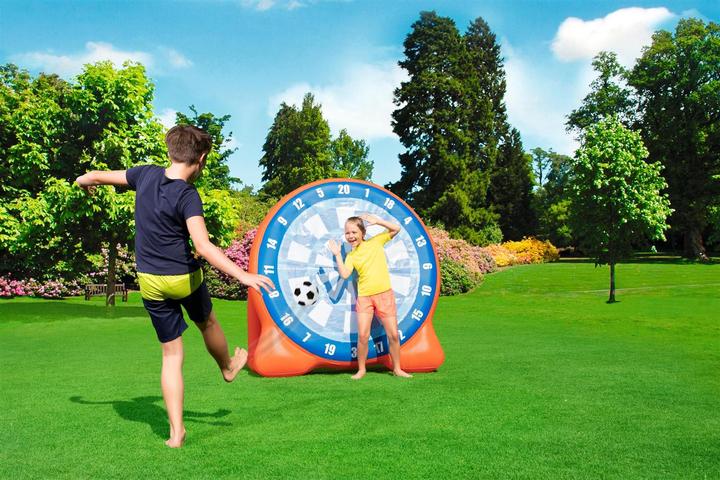 Produktbild Bestway Playcenter Fussballpfeile