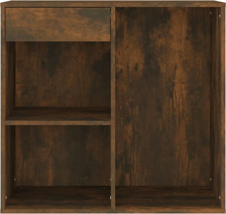 Image du produit vidaXL Kosmetikschrank (80 x 40 x 75 cm)