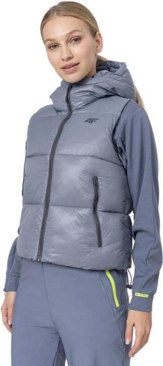 Produktbild 4F H4Z22 Weste (M)