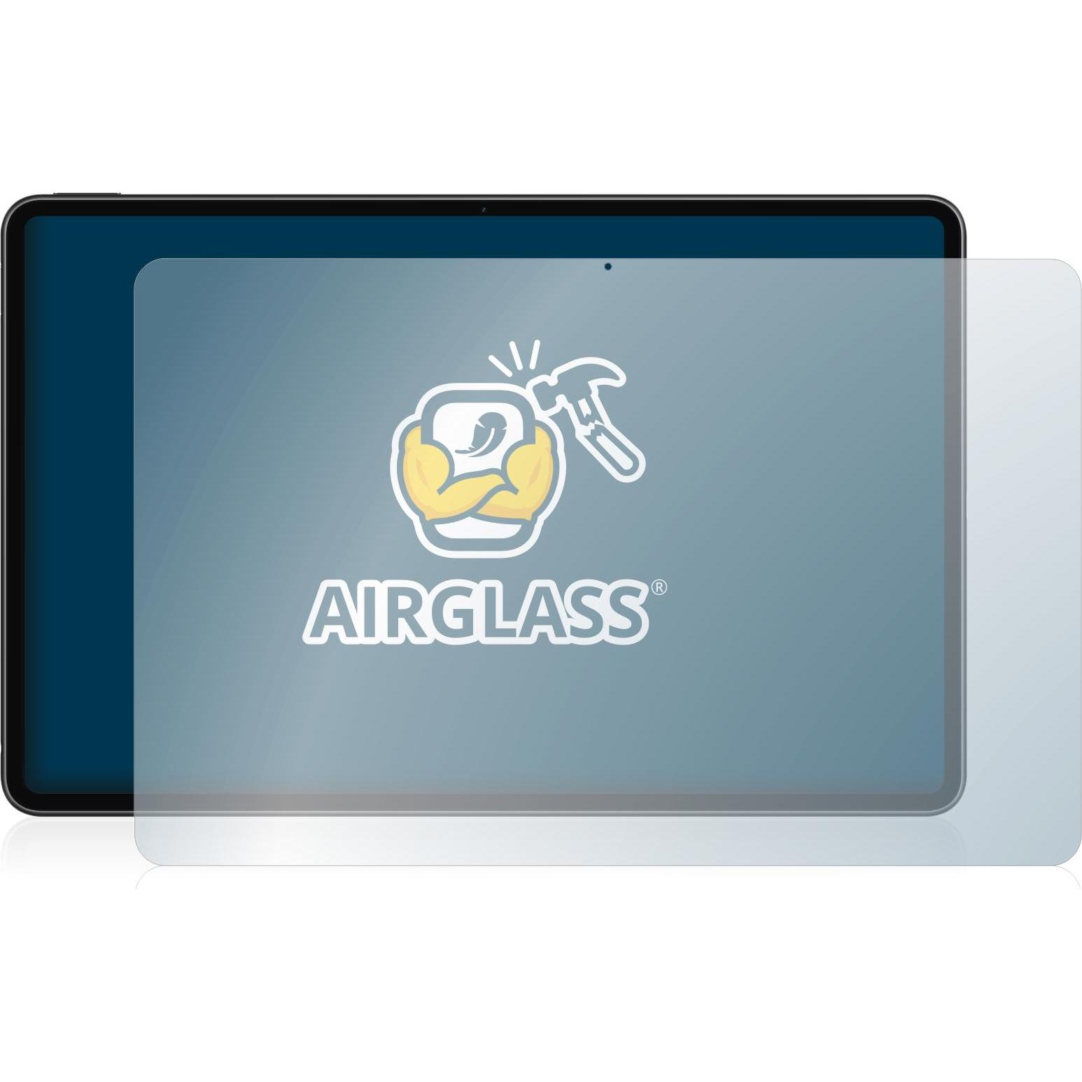 Thumbnail - BROTECT AirGlass Panzerglasfolie (1 Stück, MateBook E), Tablet Schutzfolie