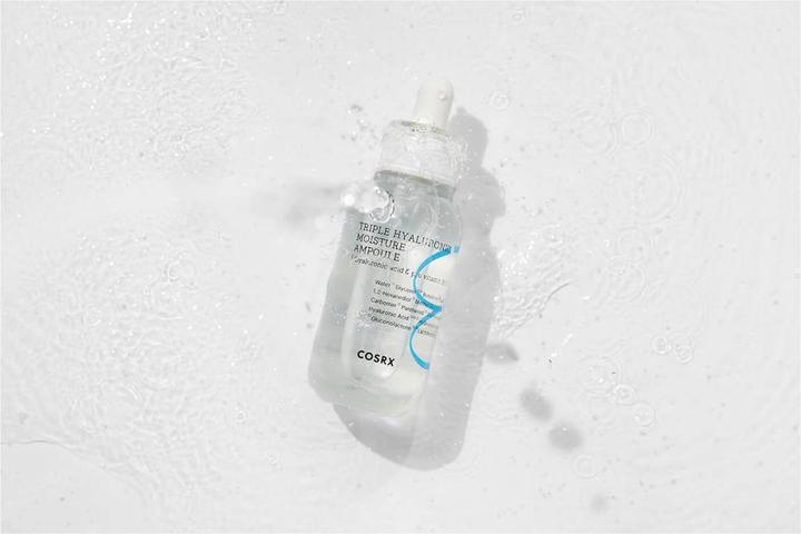 Produktbild Cosrx triple hyaluronic moisture ampoule (40 ml)