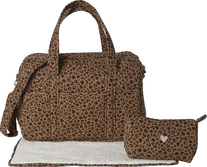 Actual product image Envie de Fraise Diaper bag