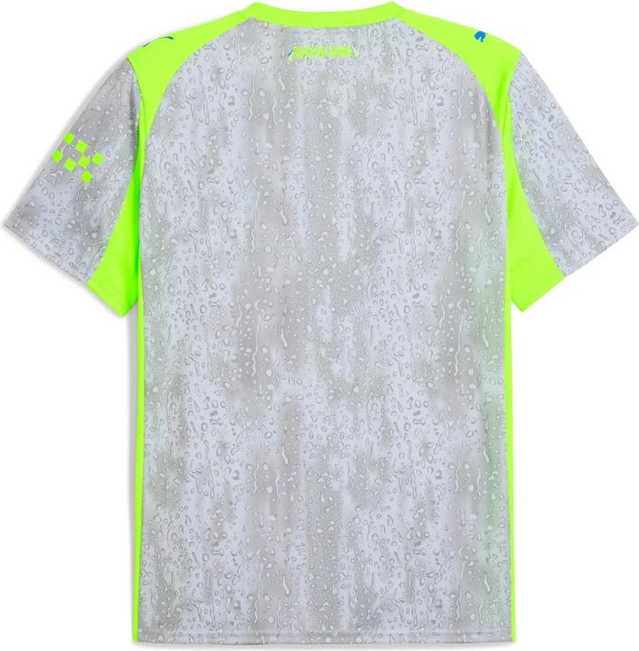 Image du produit Puma MCFC 3rd Jersey Replica (M)