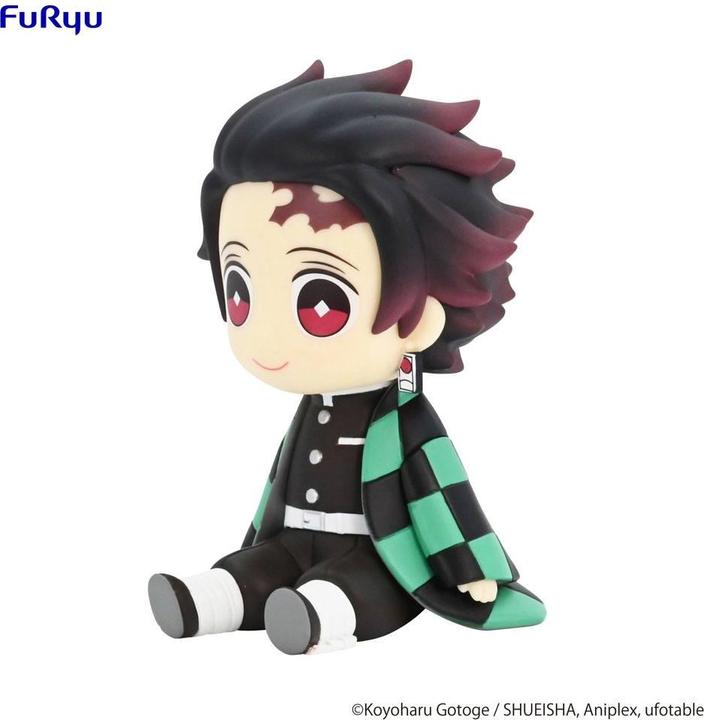 Produktbild Furyu Demon Slayer - Kimetsu no Yaiba: Kamado Tanjiro