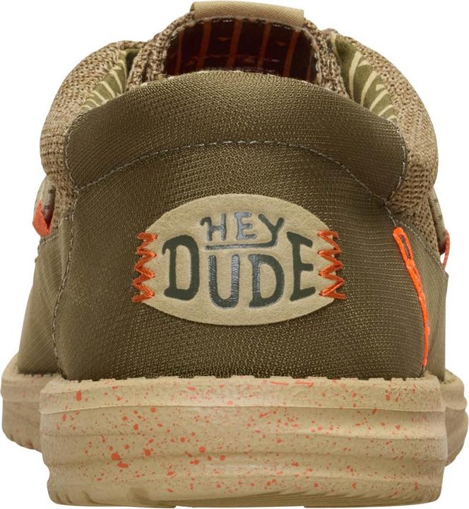 Immagine prodotto Hey Dude Wally Guard Stretch Sox (43)