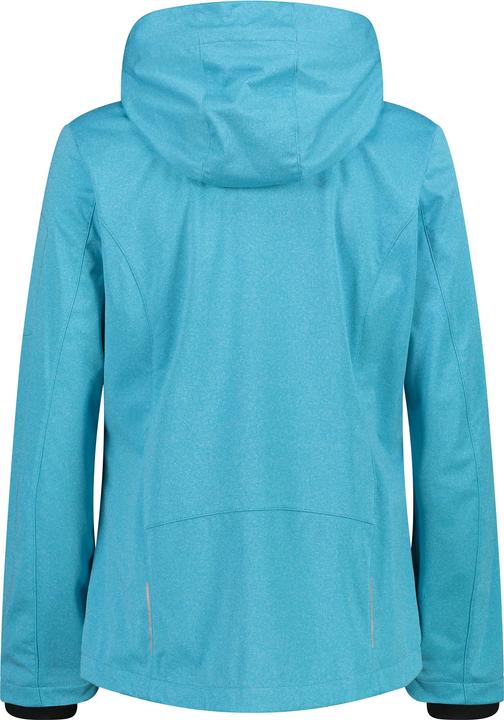 Actual product image CMP Campagnolo Light Melange Softshell (3XL)
