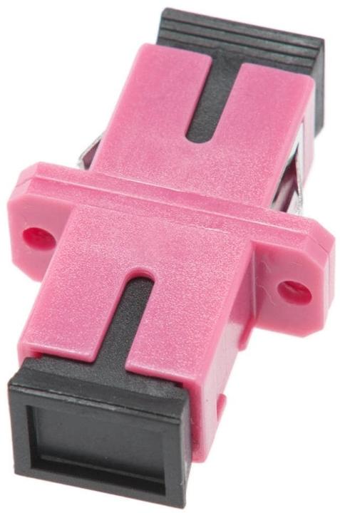 Lightwin Kupplung SC-SC (Netzwerk Kupplung)