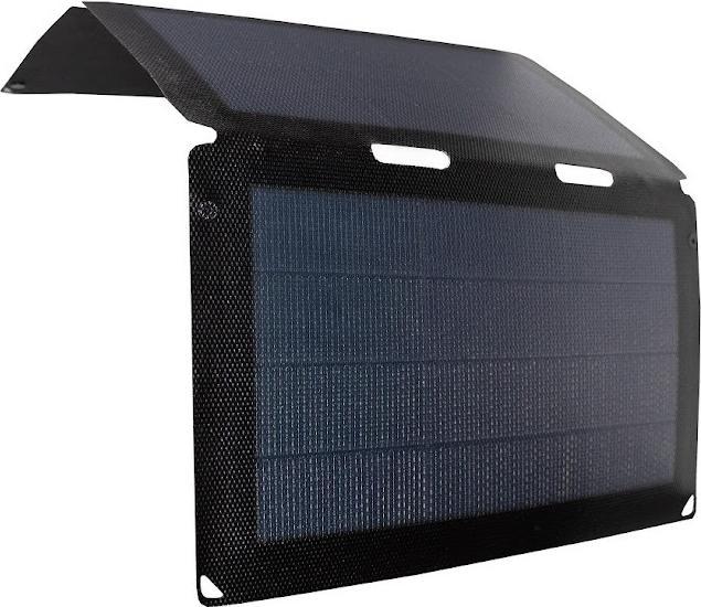 Actual product image Sunslice Fusion Flex 24 (24 W, 0.54 kg)