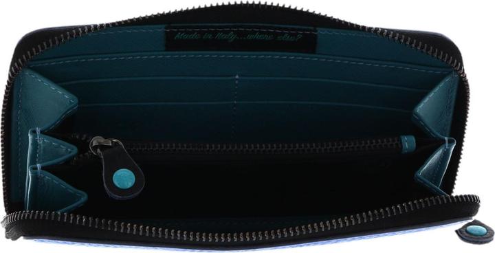 Actual product image Gabs GMONEY17 Zip Around Wallet