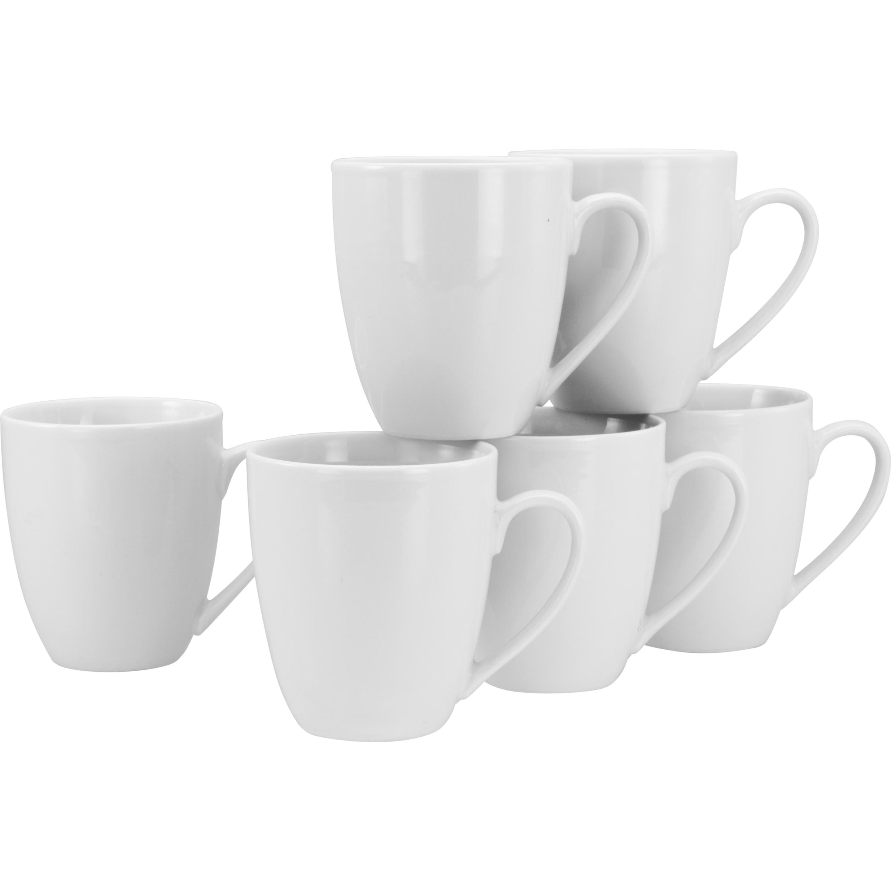 CreaTable, Tasse, Luna (6 x)
