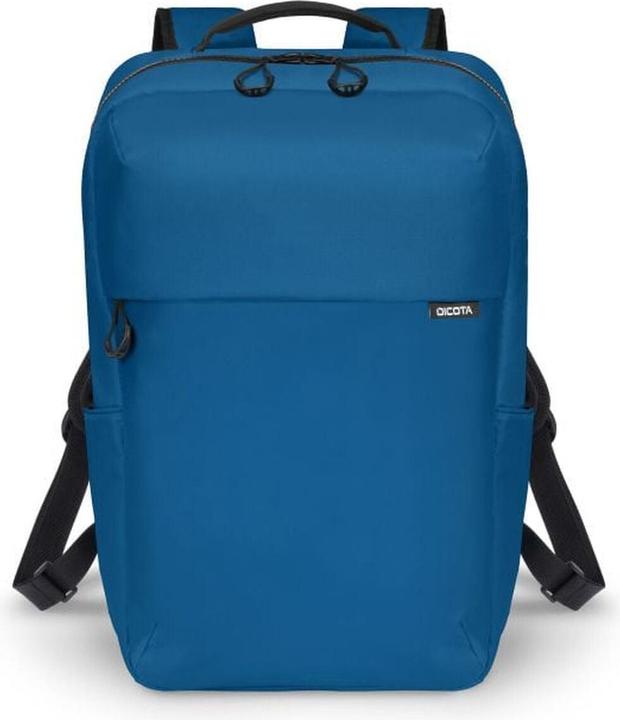Produktbild Dicota Backpack COMMUTER 13-16 BLUE (16 l)
