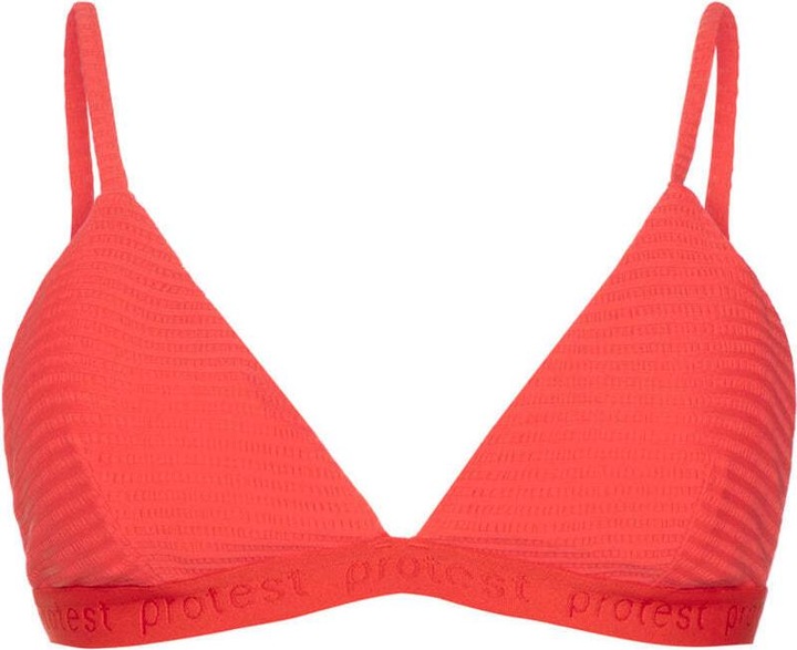 Actual product image Protest BIKINI TOP MIXDALIS triangle bikini (34)