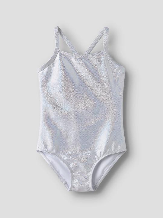 Produktbild Name it Glitzer Badeanzug (146)