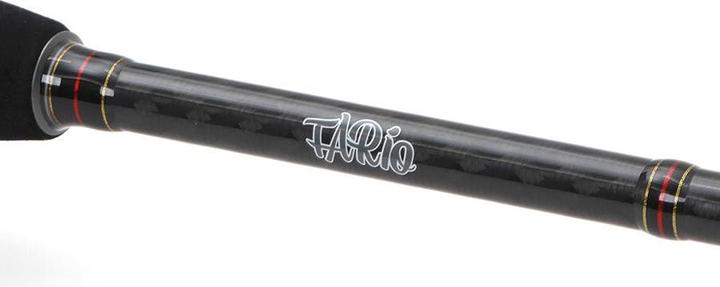 Image du produit Stucki Fishing Salmo Trutta Fario 244cm, 10-30g (Canne à lancer, 244 cm)