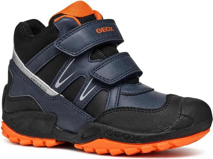 Immagine prodotto Geox N.Savage (35)
