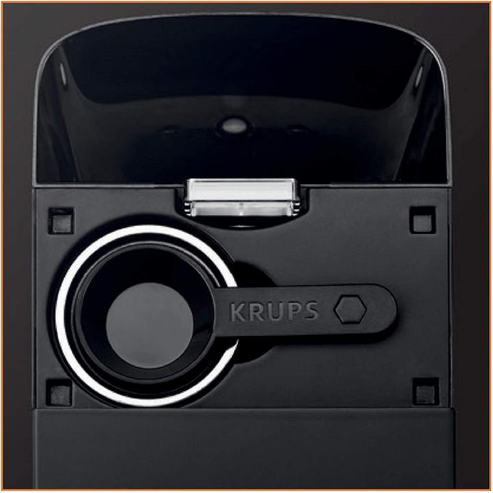 Productafbeelding Krups Calvi XP344