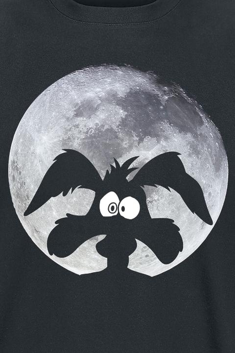Produktbild Looney Tunes Coyote - Moonlight (M)
