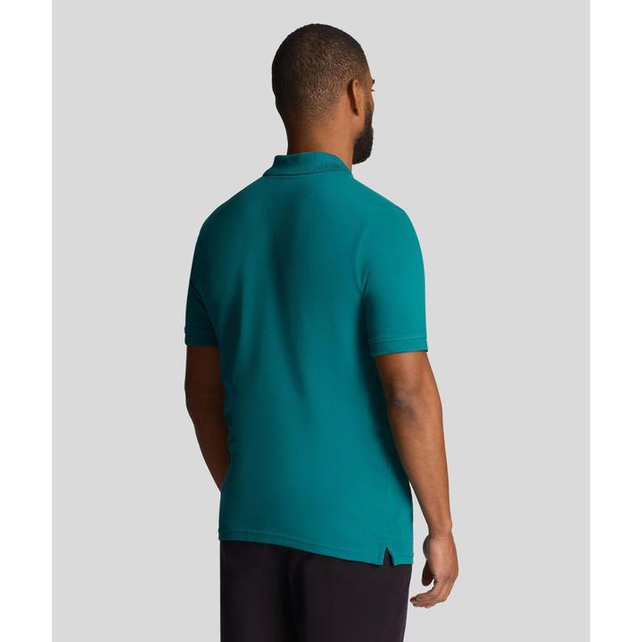 Immagine prodotto Lyle and Scott Maglietta Polo Semplice Uomo (M)